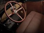 Ford Model A 4-Door Phaeton 1927 года